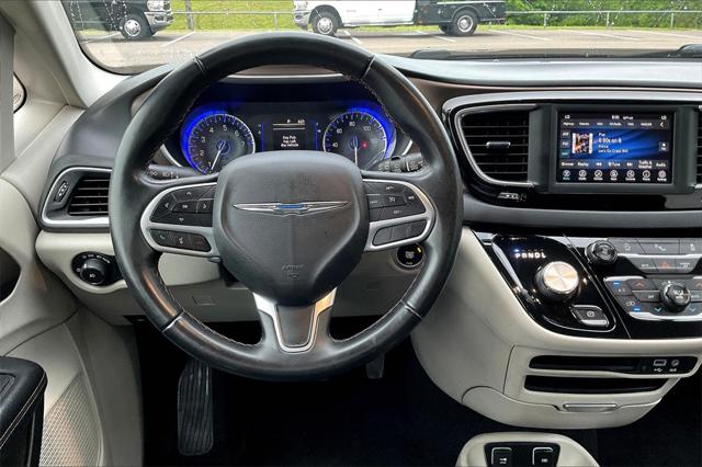 Used 2018 Chrysler Pacifica For Sale in Olive Branch, MS