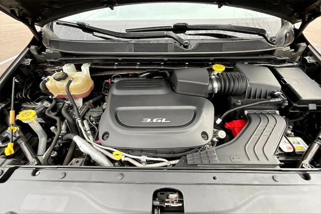Used 2018 Chrysler Pacifica For Sale in Olive Branch, MS