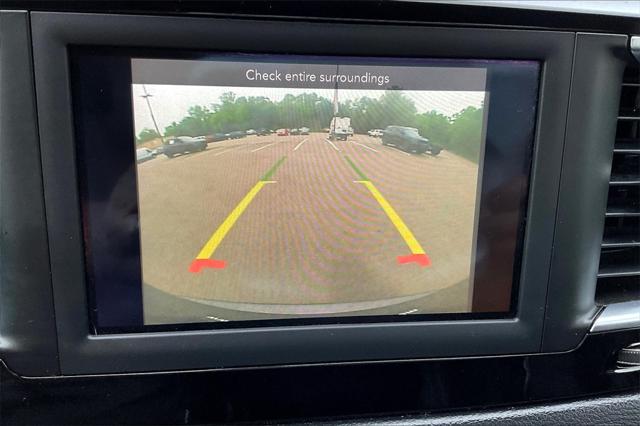 Used 2018 Chrysler Pacifica For Sale in Olive Branch, MS
