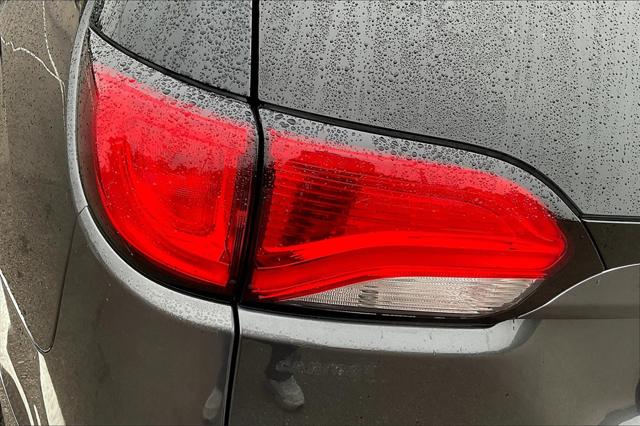 Used 2018 Chrysler Pacifica For Sale in Olive Branch, MS