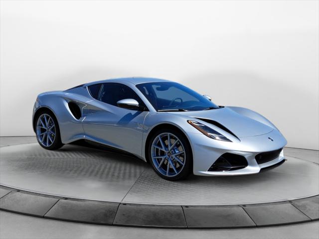 2025 Lotus Emira V6 for sale in Winston Salem, NC
