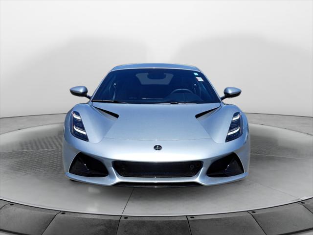 2025 Lotus Emira V6
