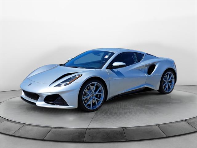2025 Lotus Emira V6