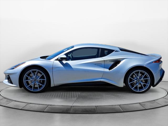 2025 Lotus Emira V6