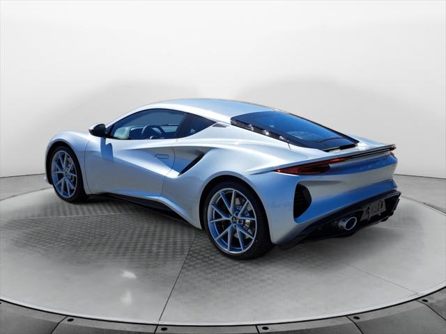 2025 Lotus Emira V6