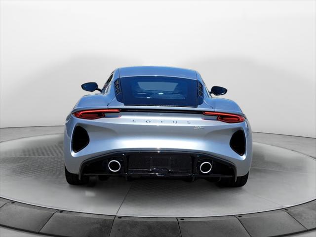 2025 Lotus Emira V6