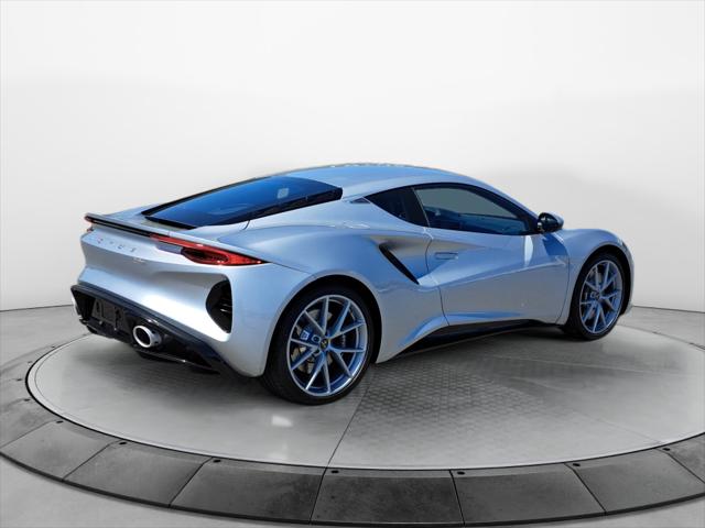 2025 Lotus Emira V6