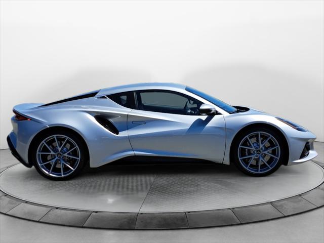 2025 Lotus Emira V6