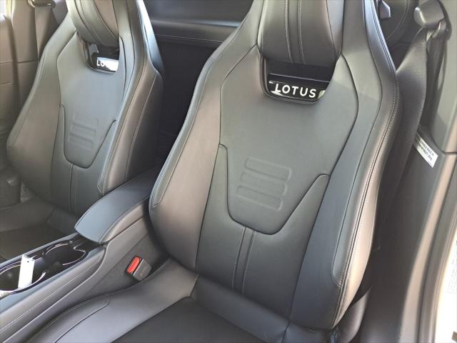 2025 Lotus Emira V6