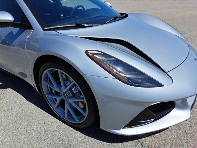 2025 Lotus Emira V6