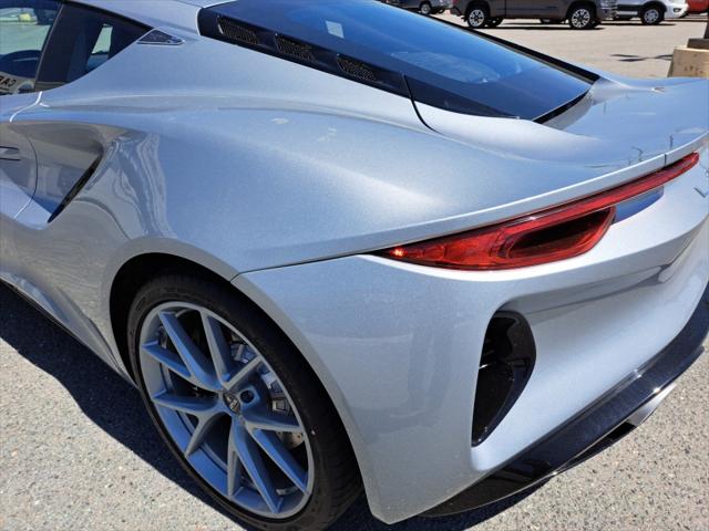 2025 Lotus Emira V6