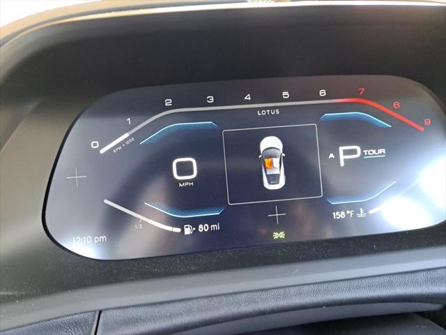 2025 Lotus Emira V6