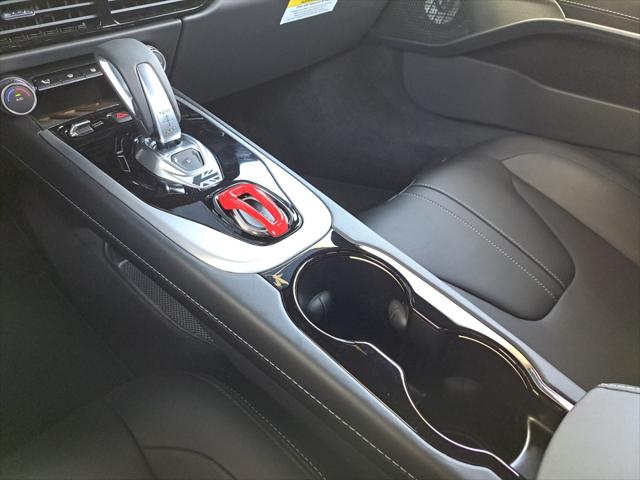 2025 Lotus Emira V6