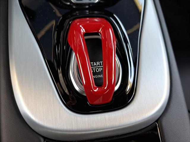 2025 Lotus Emira V6