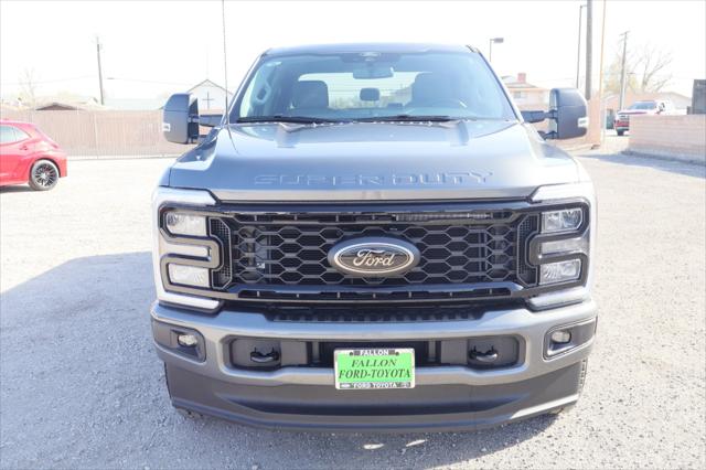 2025 Ford F-250 XLT