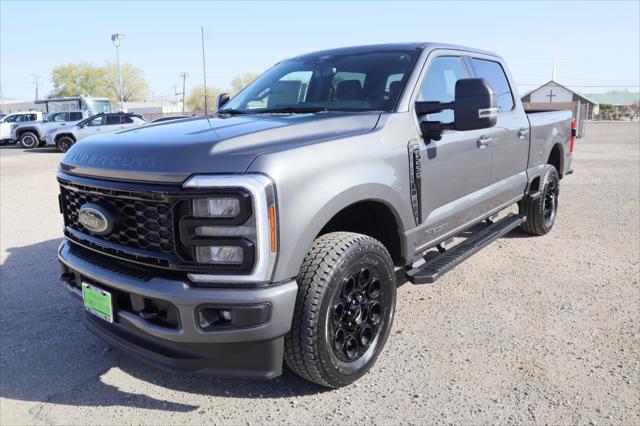 2025 Ford F-250 XLT