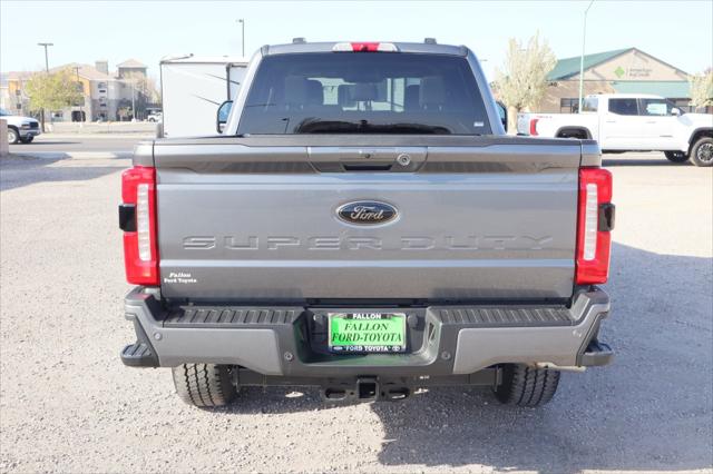 2025 Ford F-250 XLT