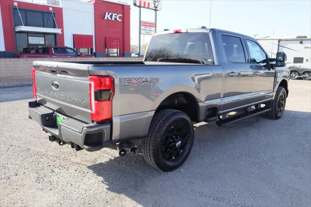 2025 Ford F-250 XLT