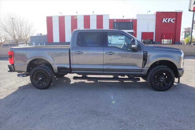 2025 Ford F-250 XLT