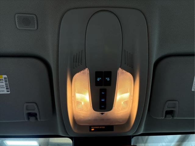 Used 2017 Chevrolet Equinox For Sale in Wilmington, OH