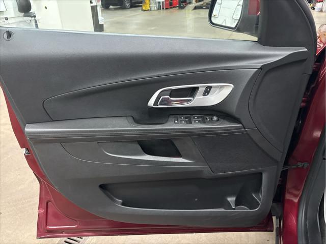 Used 2017 Chevrolet Equinox For Sale in Wilmington, OH