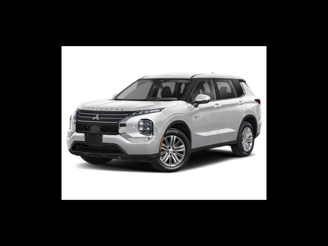 2025 Mitsubishi Outlander PHEV ES S-AWC for sale in Greensburg, PA