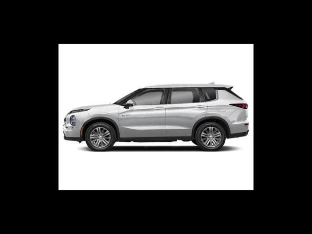 2025 Mitsubishi Outlander PHEV ES S-AWC