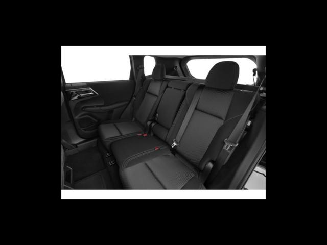 2025 Mitsubishi Outlander PHEV ES S-AWC