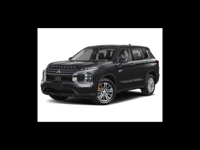 2025 Mitsubishi Outlander PHEV ES S-AWC for sale in Greensburg, PA