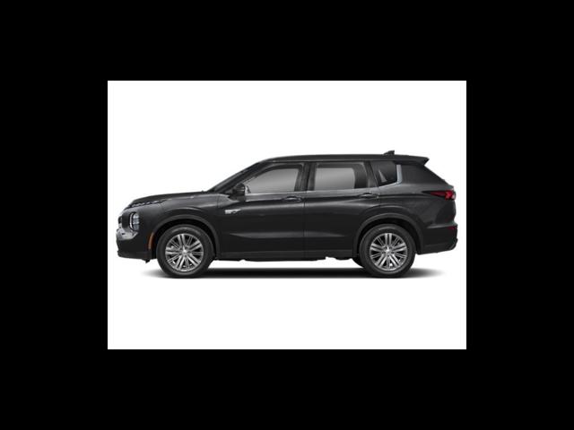 2025 Mitsubishi Outlander PHEV ES S-AWC