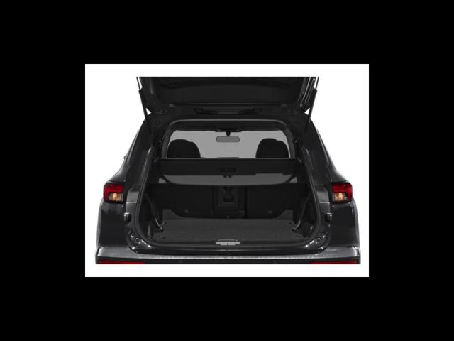2025 Mitsubishi Outlander PHEV ES S-AWC