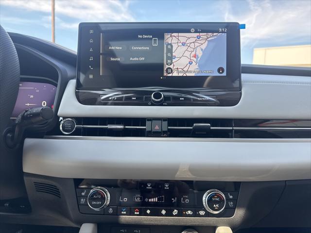 2025 Mitsubishi Outlander SEL 2.5 S-AWC