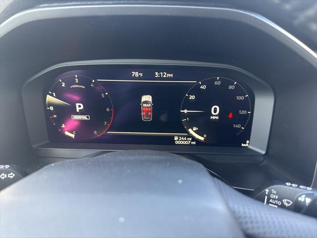 2025 Mitsubishi Outlander SEL 2.5 S-AWC