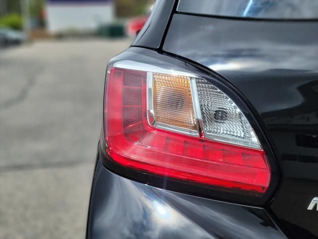 2024 Mitsubishi Mirage SE