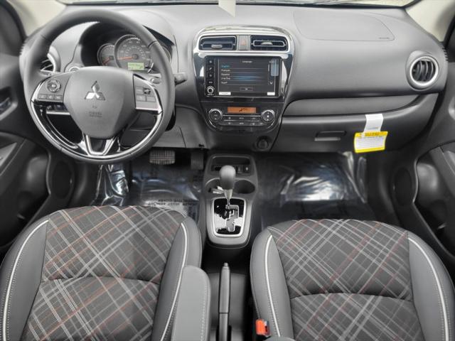 2024 Mitsubishi Mirage SE