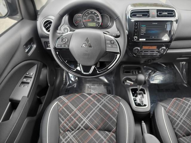 2024 Mitsubishi Mirage SE