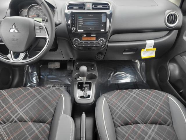 2024 Mitsubishi Mirage SE