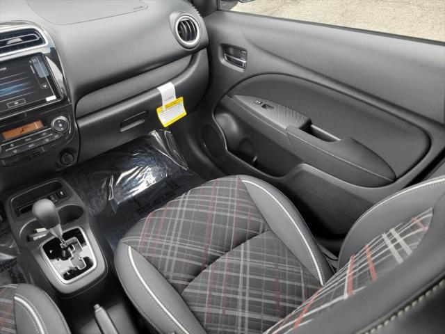 2024 Mitsubishi Mirage SE