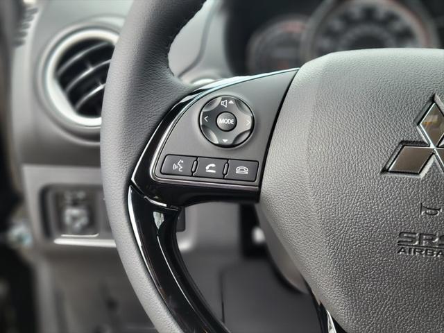 2024 Mitsubishi Mirage SE