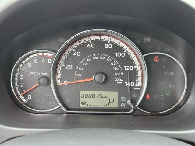 2024 Mitsubishi Mirage SE