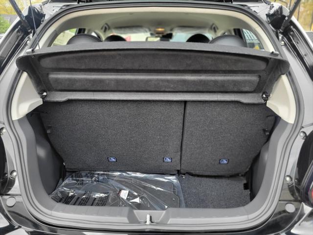 2024 Mitsubishi Mirage SE
