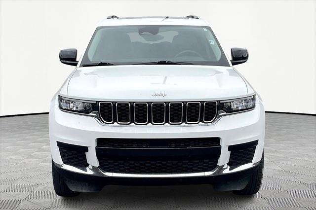 Used 2023 Jeep Grand Cherokee L For Sale in Olive Branch, MS