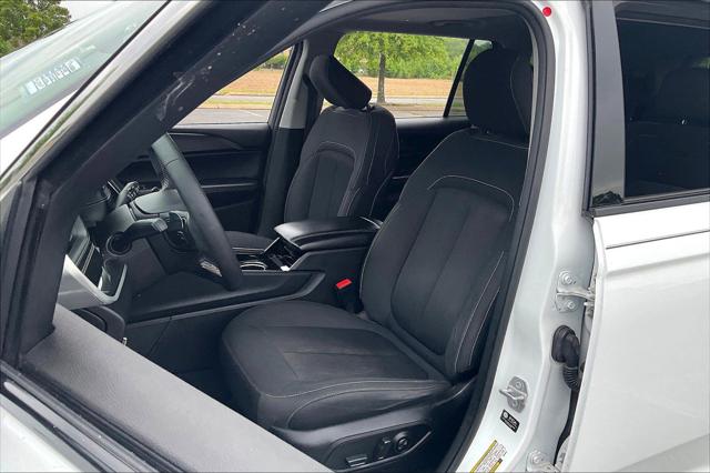 Used 2023 Jeep Grand Cherokee L For Sale in Olive Branch, MS