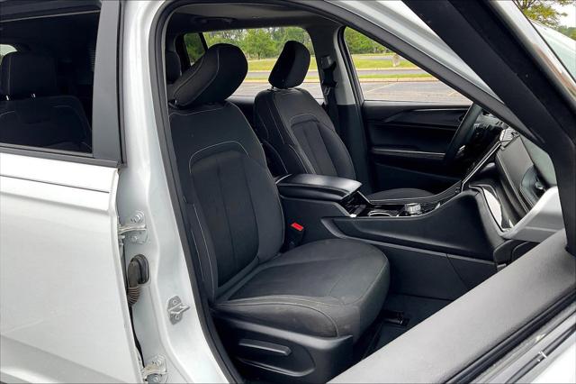 Used 2023 Jeep Grand Cherokee L For Sale in Olive Branch, MS