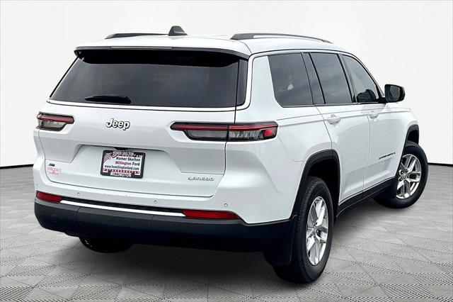 Used 2023 Jeep Grand Cherokee L For Sale in Olive Branch, MS