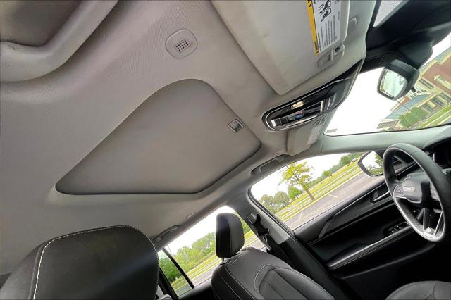 Used 2023 Jeep Grand Cherokee L For Sale in Olive Branch, MS