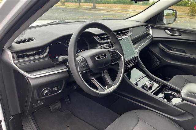Used 2023 Jeep Grand Cherokee L For Sale in Olive Branch, MS