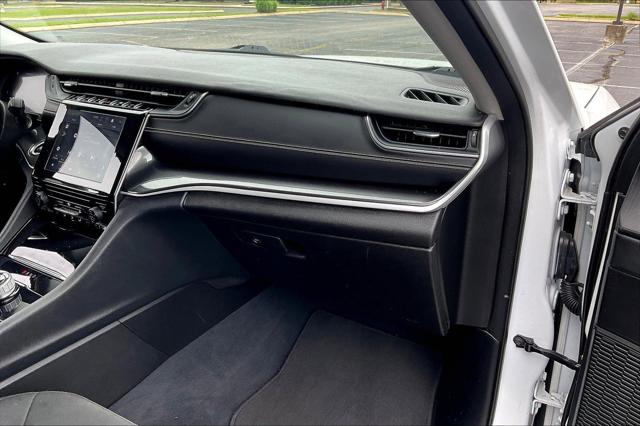 Used 2023 Jeep Grand Cherokee L For Sale in Olive Branch, MS