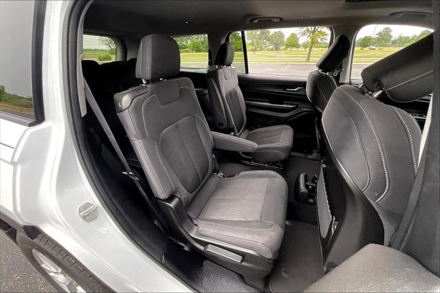 Used 2023 Jeep Grand Cherokee L For Sale in Olive Branch, MS