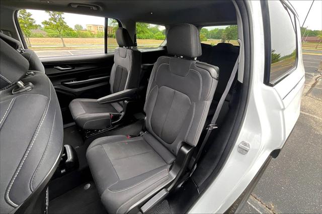 Used 2023 Jeep Grand Cherokee L For Sale in Olive Branch, MS